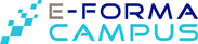 Logo E-Forma Campus