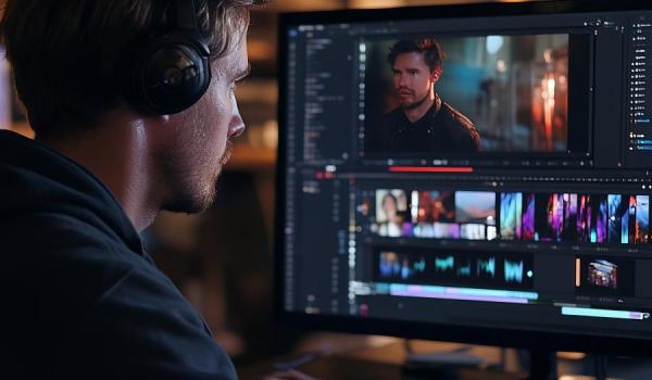 Adobe After Effects 2020-2024
