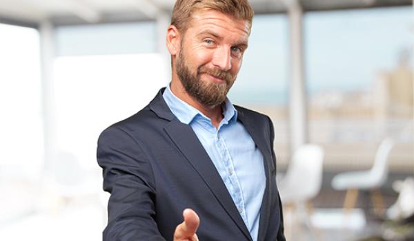 Bachelor Business developer