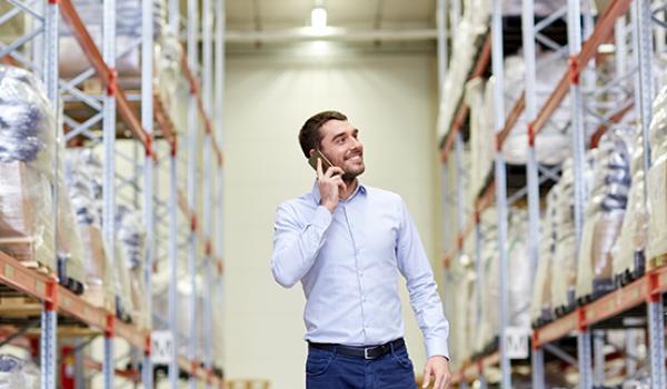Bachelor Responsable du développement commercial en Grande distribution