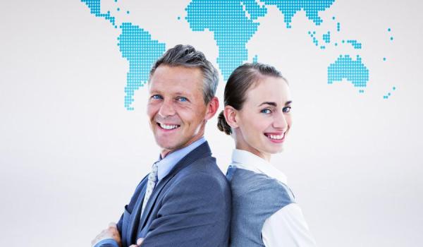BTS Commerce International