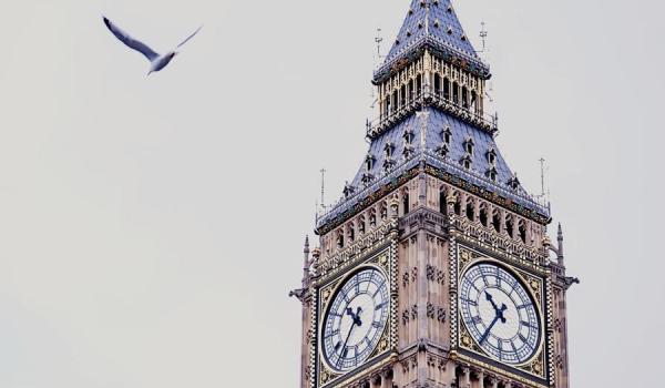 Business English as a second language - ESL