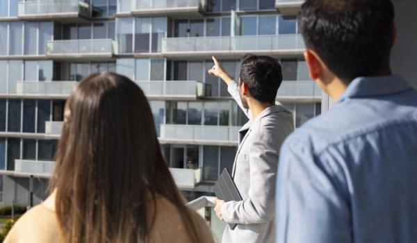 Créer des annonces immobilières impactantes