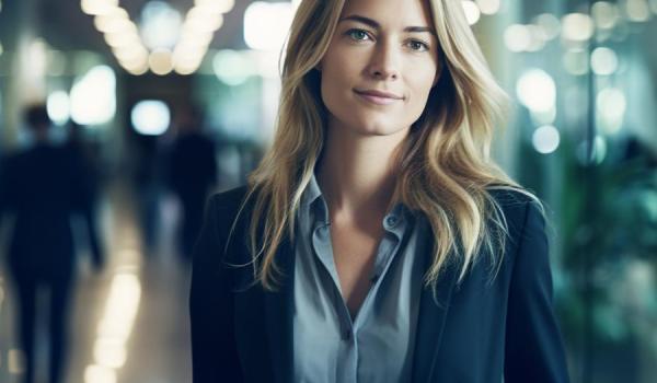 Entreprendre avec Canva