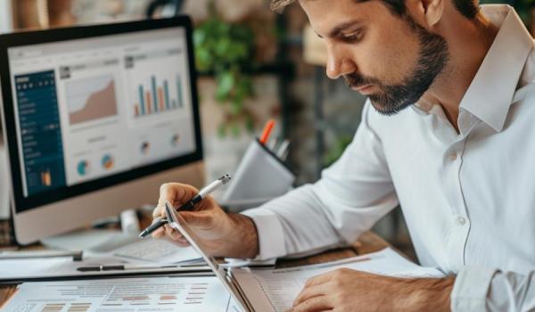 Excel 2019 - Niveau Intermédiaire