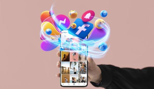 Gestion des réseaux sociaux de débutant à expert 2022