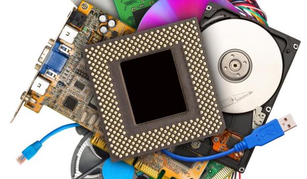 Les bases de l'informatique : Apprendre à utiliser un ordinateur pour les débutants