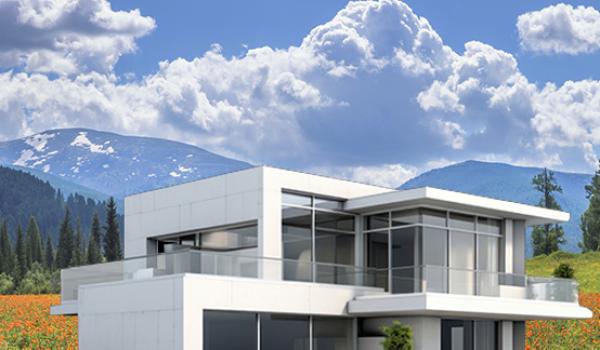 Sketchup 2021- Les fondamentaux